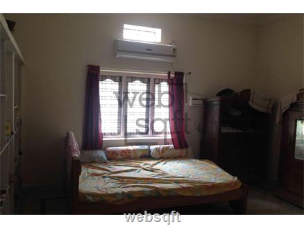 3 BHK Independent house for Sale